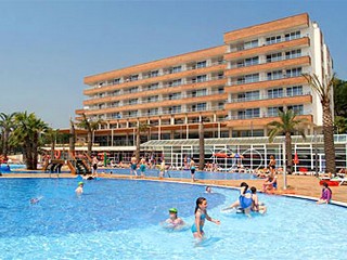 Costa Encantada